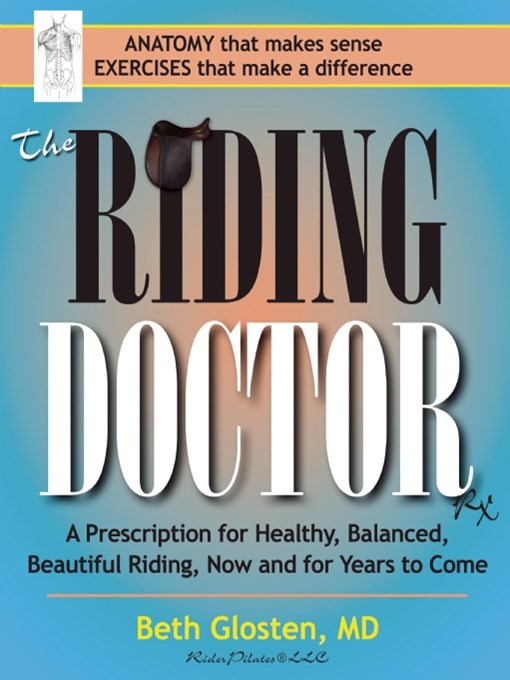 Title details for The Riding Doctor by Beth Glosten - Available